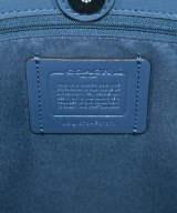 COACH（コーチ）トートバッグ 青 サイズ:- レディース/2200673287106