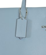 COACH（コーチ）トートバッグ 青 サイズ:- レディース/2200673287106