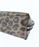 COACH（コーチ）ポーチ ベージュ サイズ:- レディース/2200683725100