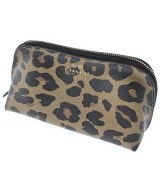 COACH ポーチ