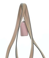 COACH（コーチ）バックパック・リュック 茶 サイズ:- レディース/2200683774023