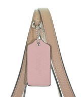 COACH（コーチ）バックパック・リュック 茶 サイズ:- レディース/2200683774023