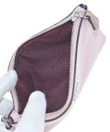 COACH（コーチ）ポーチ ピンク サイズ:- レディース/2200683774030