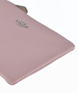 COACH（コーチ）ポーチ ピンク サイズ:- レディース/2200683774030