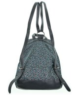 COACH（コーチ）バックパック・リュック 青 サイズ:- レディース/2200683841039
