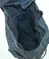 COACH（コーチ）バックパック・リュック 青 サイズ:- レディース/2200683841039