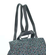 COACH（コーチ）バックパック・リュック 青 サイズ:- レディース/2200683841039