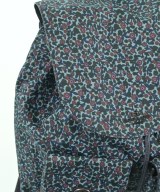 COACH（コーチ）バックパック・リュック 青 サイズ:- レディース/2200683841039