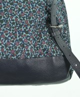COACH（コーチ）バックパック・リュック 青 サイズ:- レディース/2200683841039