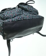 COACH（コーチ）バックパック・リュック 青 サイズ:- レディース/2200683841039