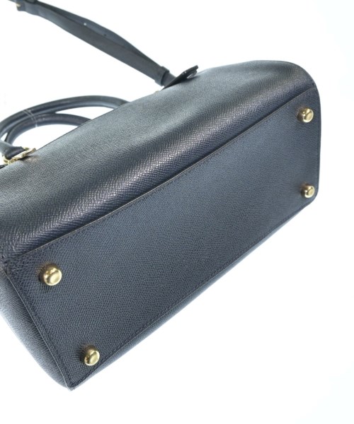 COACH（コーチ）ボストンバッグ 紺 サイズ:- レディース/2200677859118