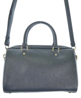 COACH（コーチ）ボストンバッグ 紺 サイズ:- レディース/2200677859118