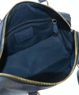 COACH（コーチ）ボストンバッグ 紺 サイズ:- レディース/2200677859118