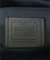 COACH（コーチ）ボストンバッグ 紺 サイズ:- レディース/2200677859118