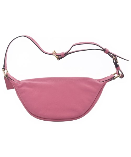 COACH（コーチ）その他 ピンク サイズ:- レディース/2200677859125