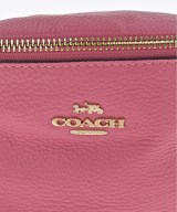 COACH（コーチ）その他 ピンク サイズ:- レディース/2200677859125