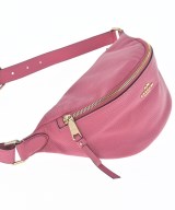 COACH（コーチ）その他 ピンク サイズ:- レディース/2200677859125