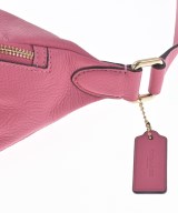 COACH（コーチ）その他 ピンク サイズ:- レディース/2200677859125