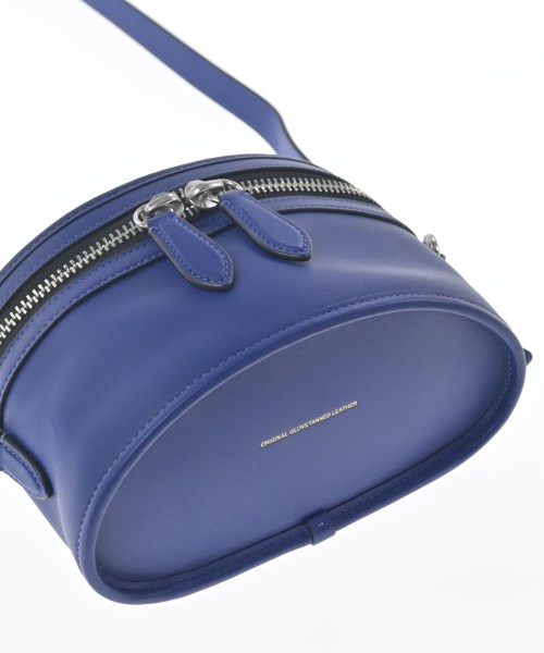 COACH（コーチ）ショルダーバッグ 青 サイズ:- レディース/2200682388672