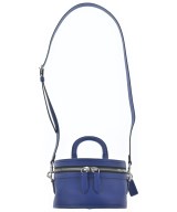 COACH（コーチ）ショルダーバッグ 青 サイズ:- レディース/2200682388672