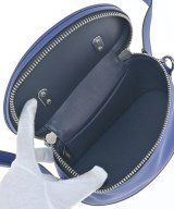COACH（コーチ）ショルダーバッグ 青 サイズ:- レディース/2200682388672