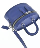 COACH（コーチ）ショルダーバッグ 青 サイズ:- レディース/2200682388672