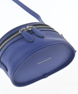 COACH（コーチ）ショルダーバッグ 青 サイズ:- レディース/2200682388672