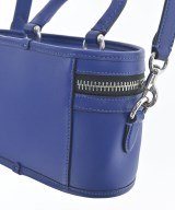 COACH（コーチ）ショルダーバッグ 青 サイズ:- レディース/2200682388672