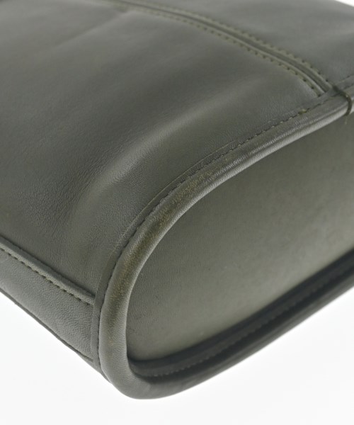 COACH（コーチ）ショルダーバッグ 緑 サイズ:- レディース/2200682388771