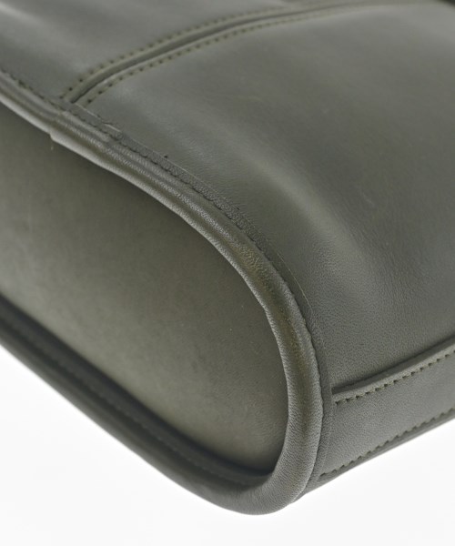 COACH（コーチ）ショルダーバッグ 緑 サイズ:- レディース/2200682388771