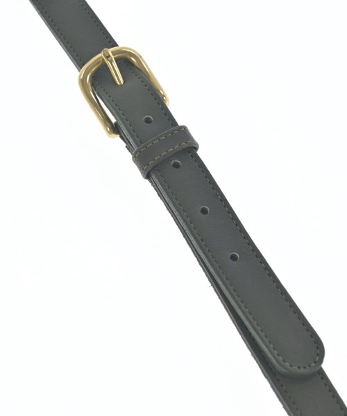 COACH（コーチ）ショルダーバッグ 緑 サイズ:- レディース/2200682388771