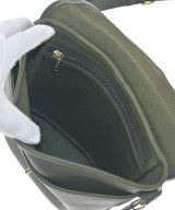 COACH（コーチ）ショルダーバッグ 緑 サイズ:- レディース/2200682388771