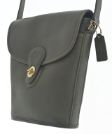 COACH（コーチ）ショルダーバッグ 緑 サイズ:- レディース/2200682388771