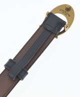 COACH（コーチ）ベルト 黒 サイズ:S レディース/2200684103068