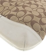 COACH（コーチ）ショルダーバッグ ベージュ サイズ:- レディース/2200684110059