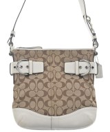 COACH ショルダーバッグ
