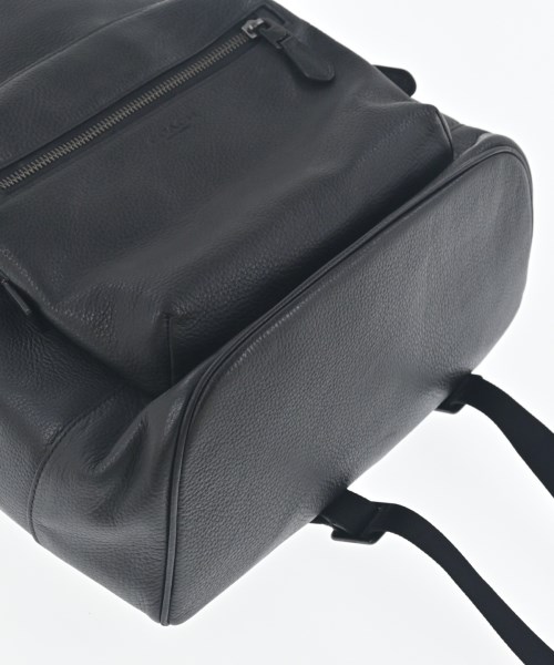 COACH（コーチ）バックパック・リュック 黒 サイズ:- レディース/2200684225203