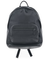 COACH（コーチ）バックパック・リュック 黒 サイズ:- レディース/2200684225203
