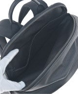 COACH（コーチ）バックパック・リュック 黒 サイズ:- レディース/2200684225203