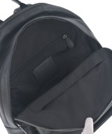 COACH（コーチ）バックパック・リュック 黒 サイズ:- レディース/2200684225203