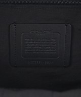 COACH（コーチ）バックパック・リュック 黒 サイズ:- レディース/2200684225203