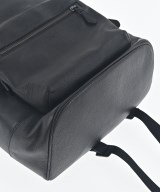 COACH（コーチ）バックパック・リュック 黒 サイズ:- レディース/2200684225203