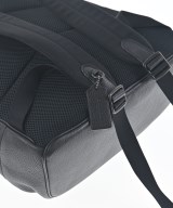 COACH（コーチ）バックパック・リュック 黒 サイズ:- レディース/2200684225203