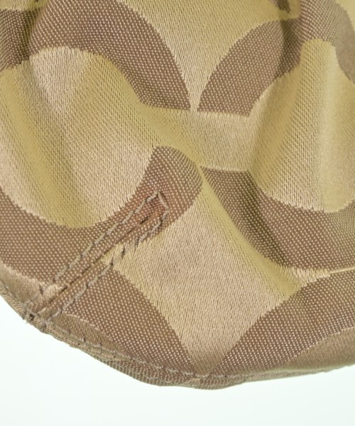 COACH（コーチ）ハンドバッグ ベージュ サイズ:- レディース/2200684267012