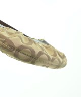 COACH（コーチ）ハンドバッグ ベージュ サイズ:- レディース/2200684267012