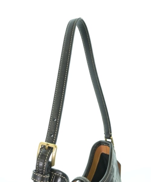 COACH（コーチ）ショルダーバッグ 黒 サイズ:- レディース/2200684267029