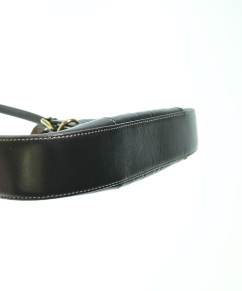 COACH（コーチ）ショルダーバッグ 黒 サイズ:- レディース/2200684267029
