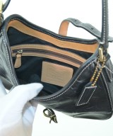 COACH（コーチ）ショルダーバッグ 黒 サイズ:- レディース/2200684267029