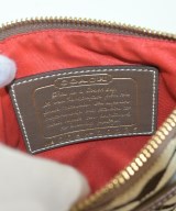 COACH（コーチ）ショルダーバッグ ベージュ サイズ:- レディース/2200684267036