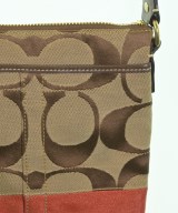COACH（コーチ）ショルダーバッグ ベージュ サイズ:- レディース/2200684267036